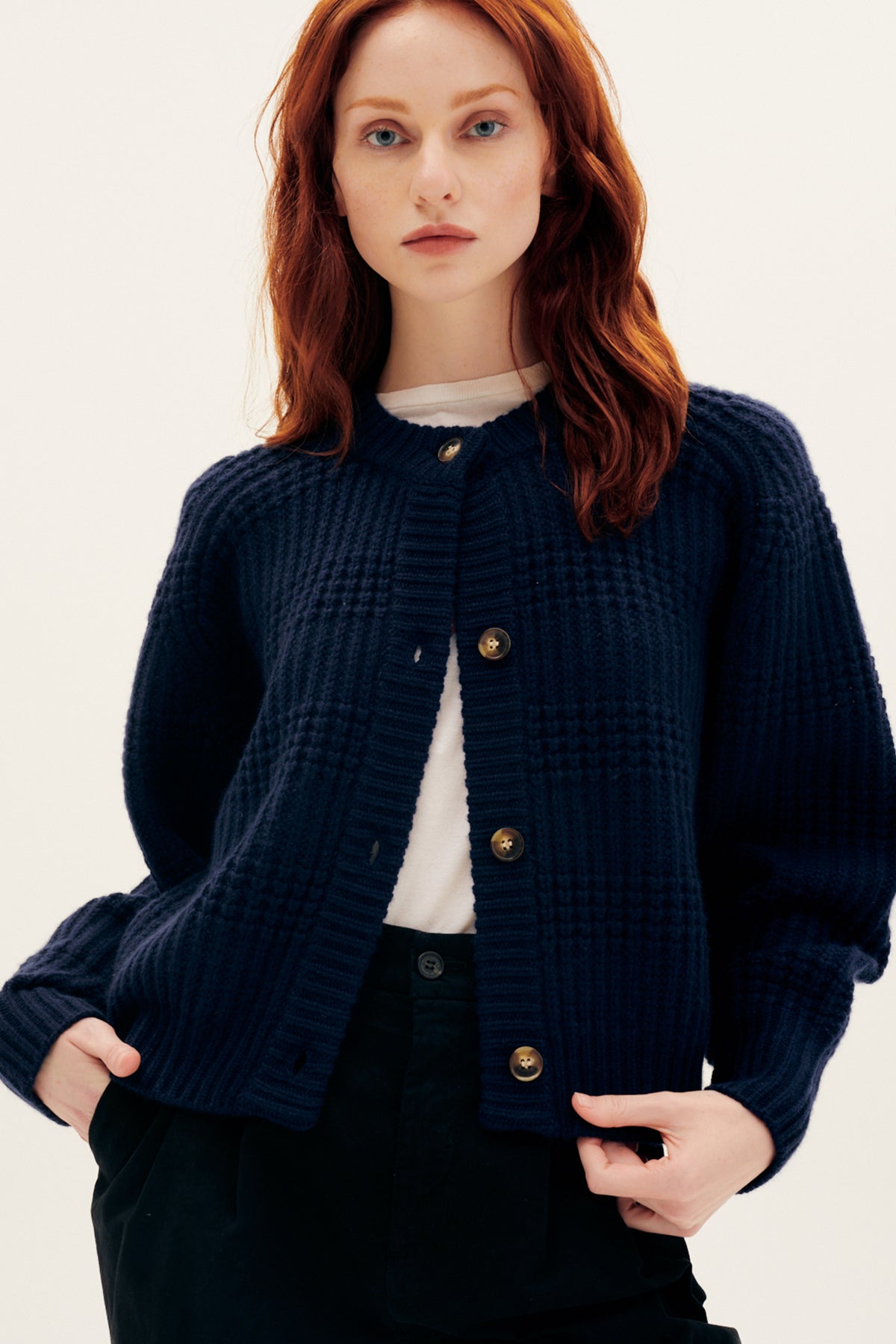 Alsta Cardigan