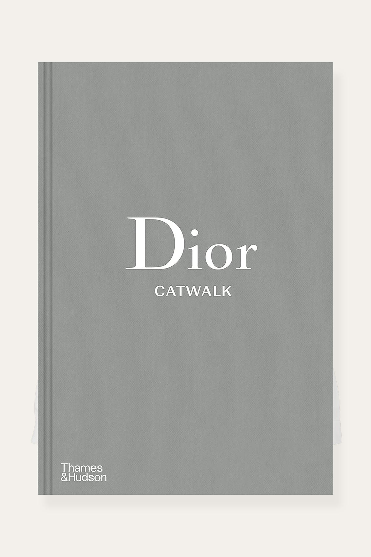 Catwalk Louis Vuitton boek - Domestica Interior Design