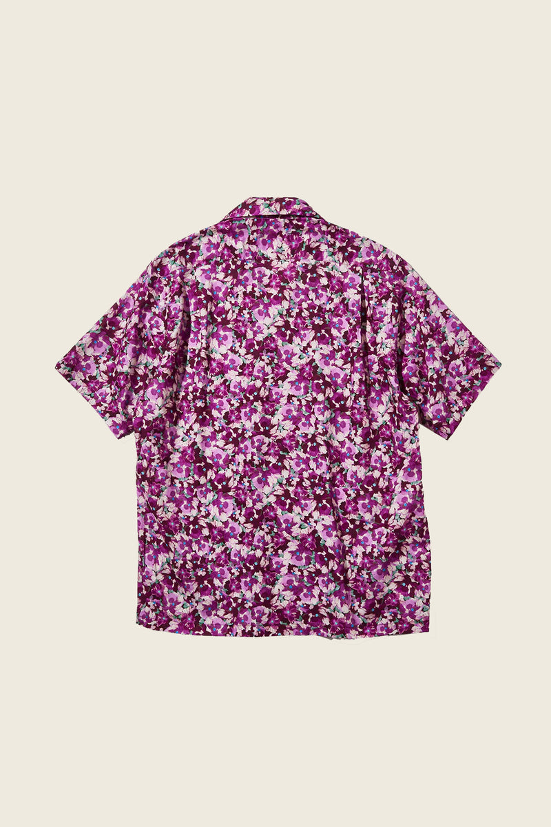 Five Pocket Island Shirt – Ron Herman