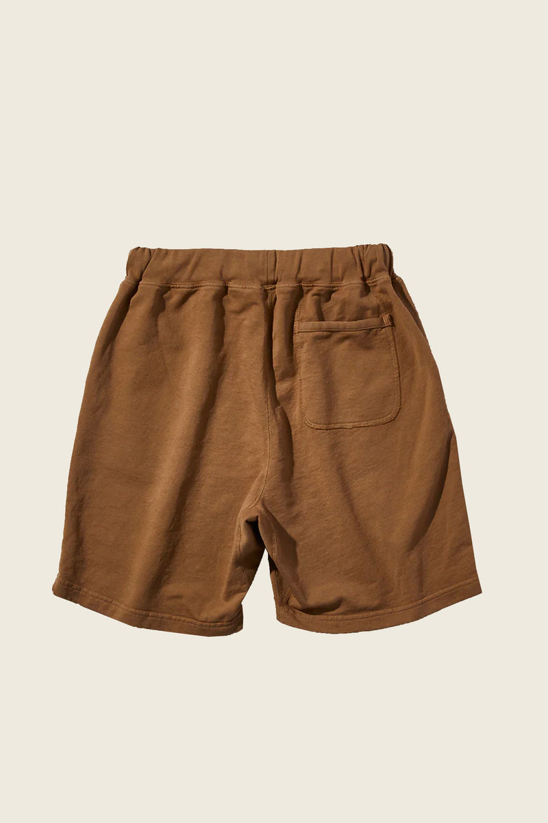 Step-Up Sweatshorts