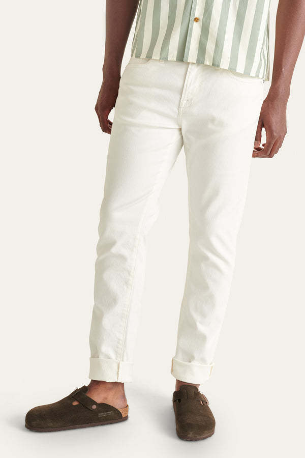 RHC / Ron Herman “Joe” Slim Denim Pants-