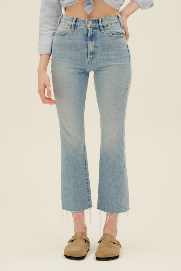 Womens Denim at Ron Herman