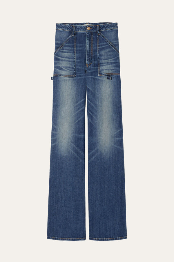 Womens Denim at Ron Herman