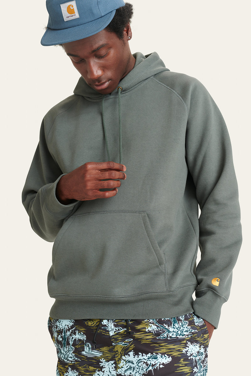 Carhartt Wip Chase Hoodie | Ron Herman Los Angeles