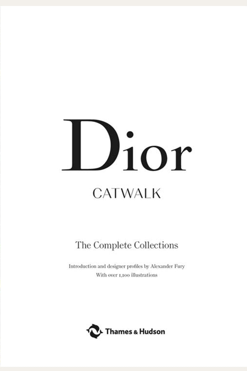 Dior Catwalk (Catwalk)