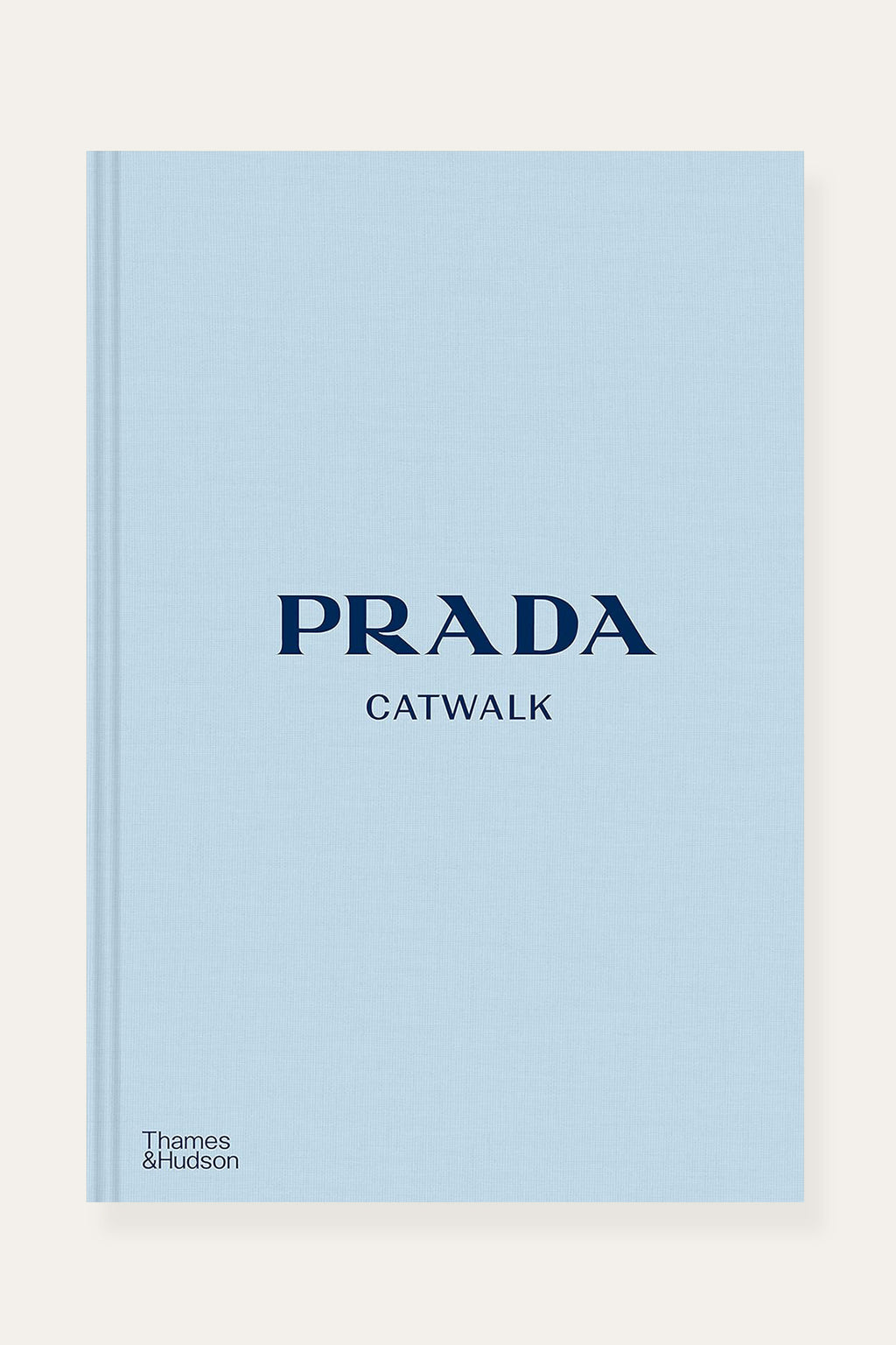 Prada Catwalk