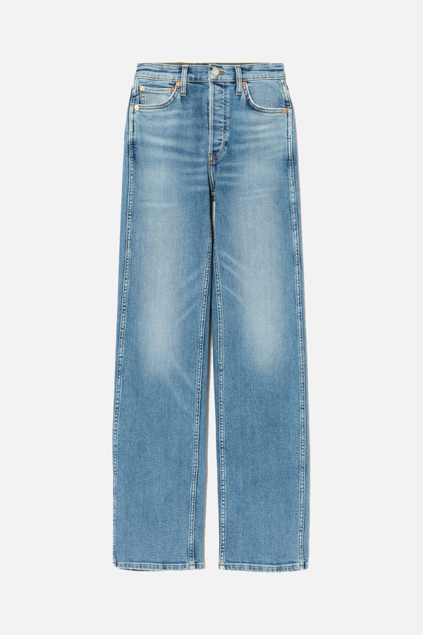 Womens Denim at Ron Herman